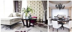 別墅家具設計別墅裝修