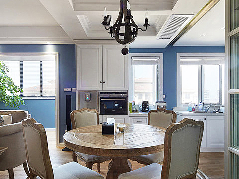 別墅裝修設(shè)計