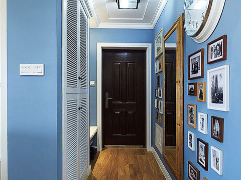 別墅裝修設(shè)計