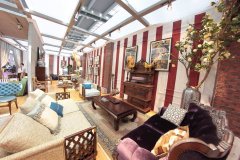 別墅設計別墅家具定制