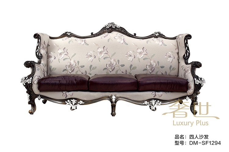 別墅裝修設計-別墅家具