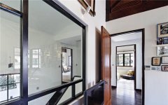 別墅裝修設計上海徐匯