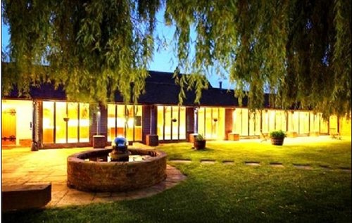 皮特朱莉豪宅內(nèi)部曝光 造價千萬堪比大型會所