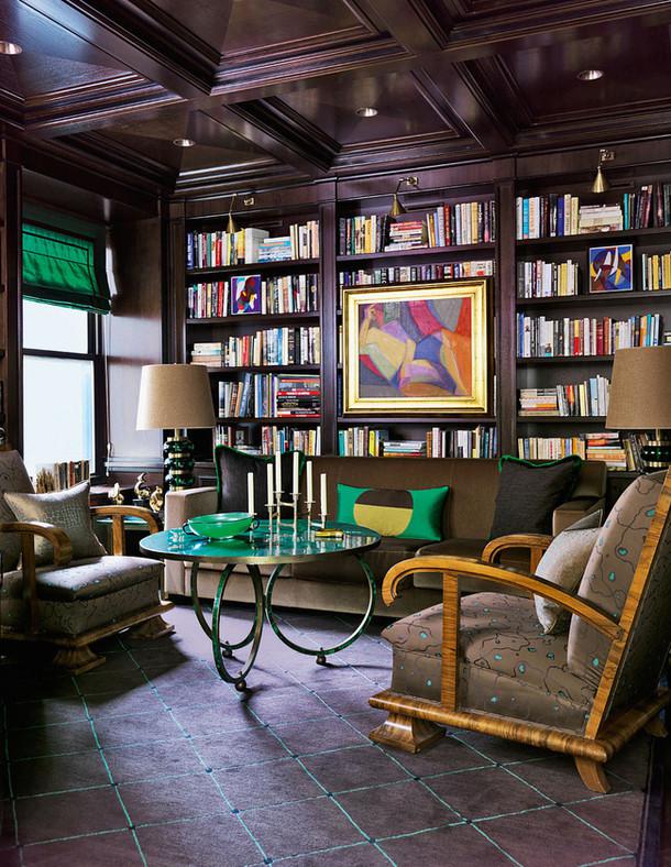 文藝復興風格的豪華別