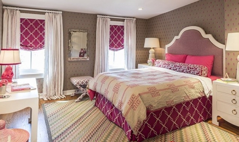 魅力軟裝設計,絕對讓你