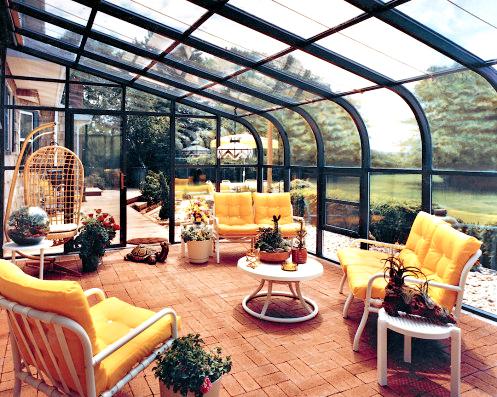 上海裝修設計,春日陽光