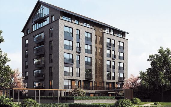 2015最新中國(guó)十大超級(jí)豪宅排行榜名單