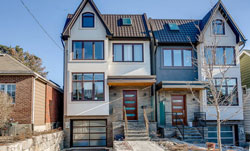 鄉村風格上海別墅設計