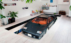  別墅裝修設計高端裝修